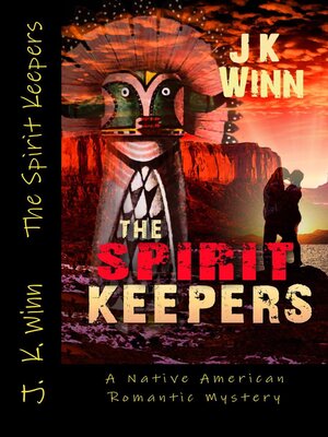 cover image of The Spirit Keepers